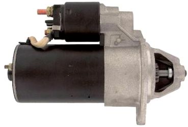 Стартер BOSCH 0001107045(1)